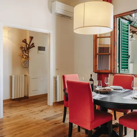 Appartamento Medicee Exclusive Penthouse Firenze