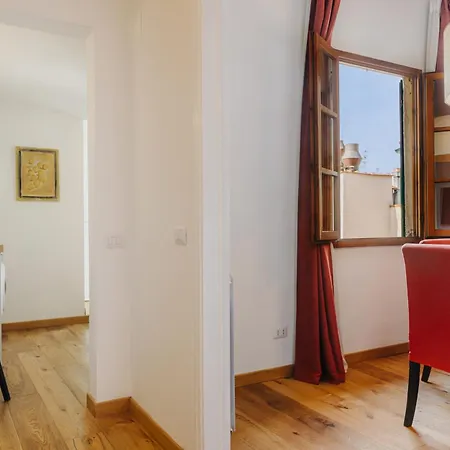 Medicee Exclusive Penthouse Appartamento Firenze