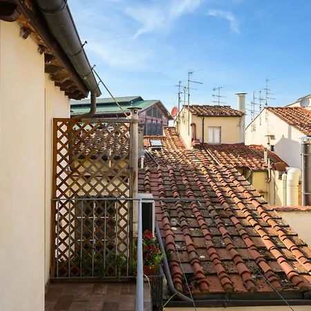 Appartamento Medicee Exclusive Penthouse