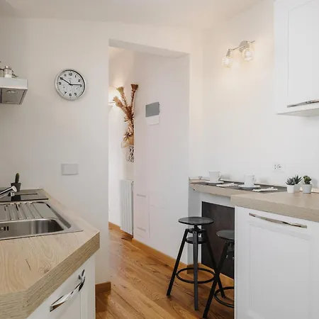 Medicee Exclusive Penthouse Firenze