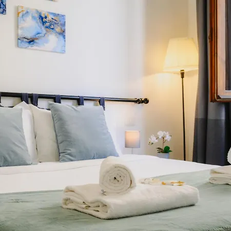 Medicee Exclusive Penthouse * Firenze