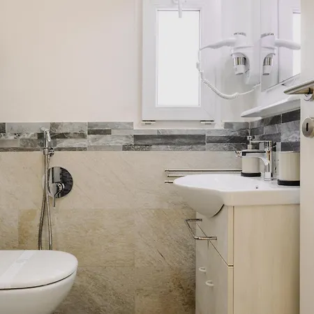 Medicee Exclusive Penthouse Appartamento Firenze