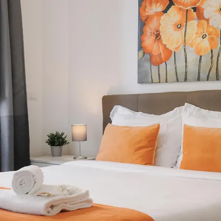 Medicee Exclusive Penthouse Appartamento *