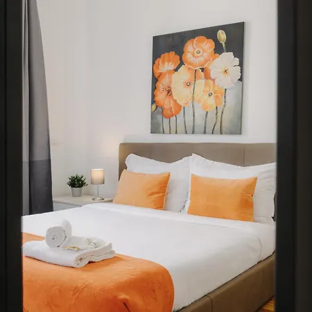 Appartamento Medicee Exclusive Penthouse