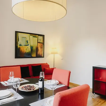 Medicee Exclusive Penthouse Firenze