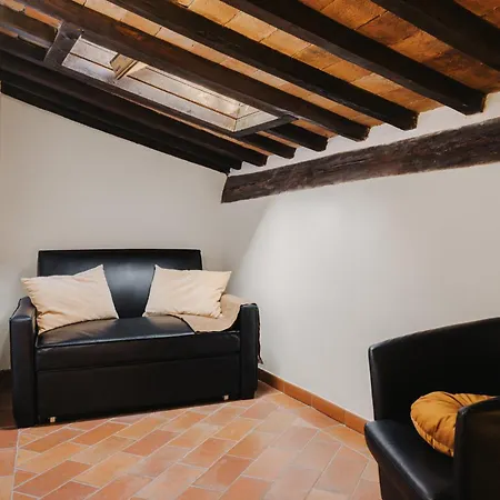 Appartamento Medicee Exclusive Penthouse *