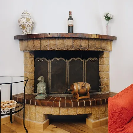 Medicee Exclusive Penthouse Firenze
