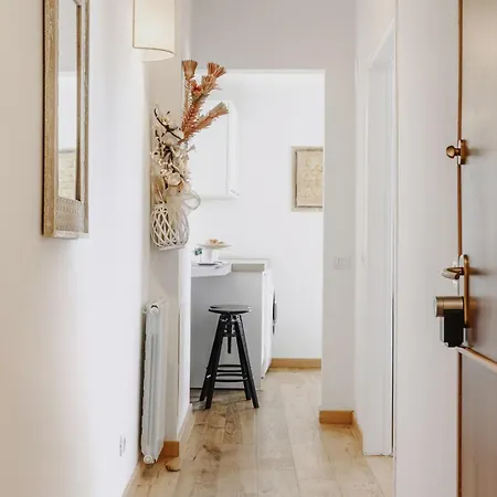 Medicee Exclusive Penthouse * Firenze