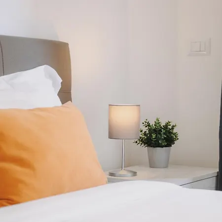 Appartamento Medicee Exclusive Penthouse