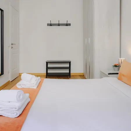 Medicee Exclusive Penthouse 아파트 피렌체