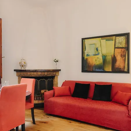 Medicee Exclusive Penthouse Appartamento
