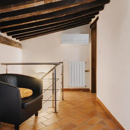 Appartamento Medicee Exclusive Penthouse *