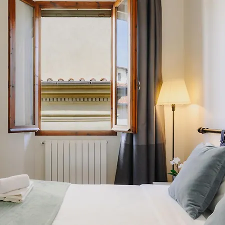Medicee Exclusive Penthouse Appartamento Firenze