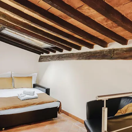 Medicee Exclusive Penthouse Appartamento *