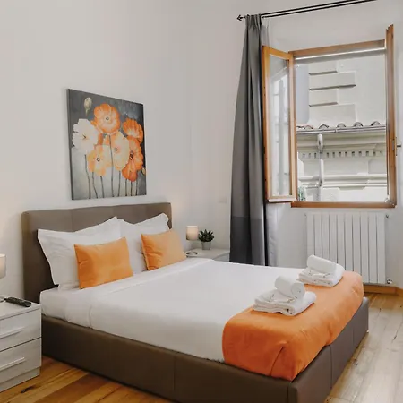 Appartamento Medicee Exclusive Penthouse Firenze