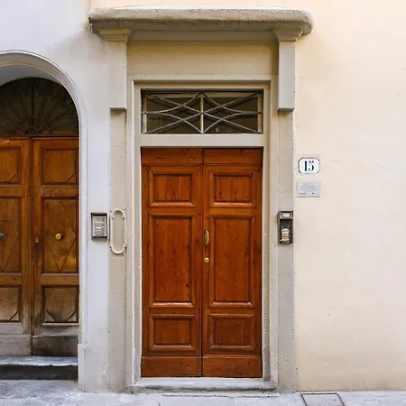 Appartamento Medicee Exclusive Penthouse