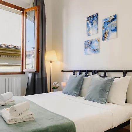 Medicee Exclusive Penthouse Appartamento Firenze